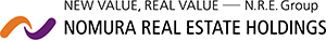 Nomura Real Estate Holdings, Inc.