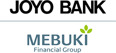 THE JOYO BANK,LTD.
