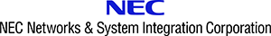 NEC Networks & System Integration Corporation