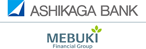 THE ASHIKAGA BANK, LTD