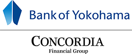 The Bank of Yokohama, Ltd.