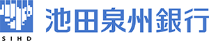 （株）池田泉州銀行