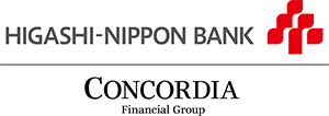 The Higashi-Nippon Bank,Limited