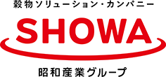 Showa Sangyo Co.,Ltd.